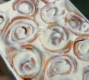 Cinnamon Buns