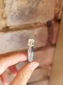 1.51ct Natural Emerald Diamond