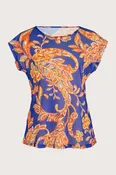 Blusa Floresta