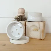 Atelier Trema brush holder
