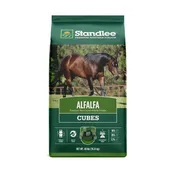 Alfalfa Cubes - 40lbs