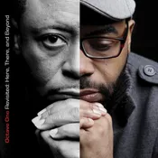 4WCLCD1-500 – OCTAVE ONE – REVISITED: HERE, THERE, and BEYOND