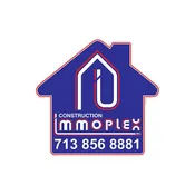 11.75" X 11" House Shape Vehicle Auto Magnet