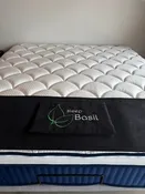 Basil Luxe Hybrid Mattress