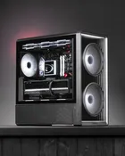 MK-1 Ryzen Build