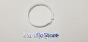 Saniflo Round Membrane Clips