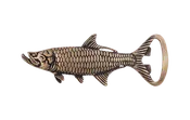 Hook N Hide - Tarpon Buckle