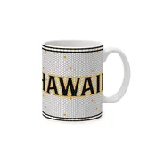 15oz Hawaii Buzz Ceramic Mug