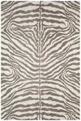 Akina Mocha 5×8 Rug