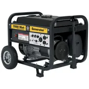 Generator(Park Use)