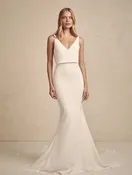 Austin by MWL Bride Bridal Designer | Bella Bleu Bridal