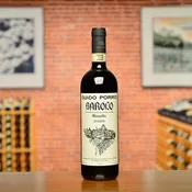 2022 Barolo "Vigna Gianetto" Guido Porro - In Store Pickup Only