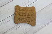 Apple Grr-nola Bar