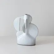 Abstract Moon Vessel II