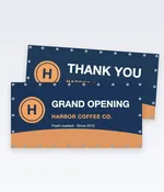 18oz Double-Sided Banners