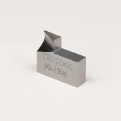 99-1506 Facing Tool Bit