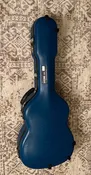Calton Case for Lowden Jazz Series Guitar (Used)