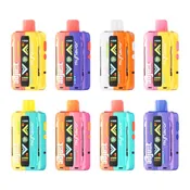 Adjust MyFlavor 40k Disposable 20mL 50mg – MOQ 5