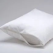 100% Cotton Pillow Cover