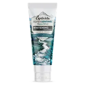 Silver Whitening Toothpaste 4oz