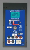 Multifunction Diagnostic Panel Mount Calibrator – PIE 830PM