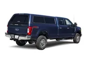 Leer Truck Caps 100R
