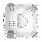 Lugano Life Hot Tub for Sale in North Carolina | Wellis Spa