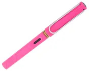 LAMY 013 Safari Pink Extra Fine (EF) Nib Fountain Pen 4000103
