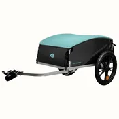 Rover Cargo Hauler Trailer — Gainesville Electric Bike Garage