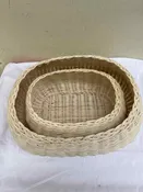 2PCS Baskets - Puzzles, Games & Toys