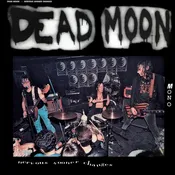 Dead Moon - Nervous Sooner Changes LP — Mississippi Records