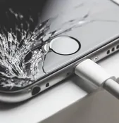 iPhone Screen Repair