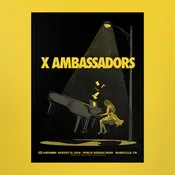 X Ambassadors - Live on the Green 2018