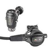 Mares Epic Adj 82X W/AST