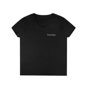 V-Neck Printologist Dictionary