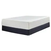 12″ Firm Memory Foam Mattress – Deep Support with a Soothing Surface - Full size