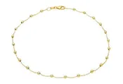 Balls Anklet