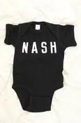 Baby NASH Onesie