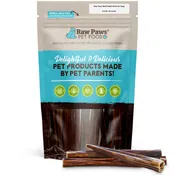 Beef Gullet Sticks for Dogs, 6-inch - 10-ct