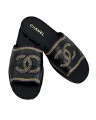 Chanel Sandals | 39