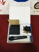 AKG vocal wireless system