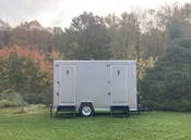 Deluxe Series – 4 Station  $1299