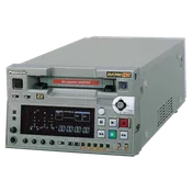 Panasonic DVCPro VTR - HD - Video Recorder - Panasonic AJ-HD1400