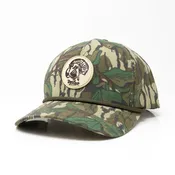Beau Brooks Signature Greenleaf Rope Hat