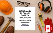 Drug and Alcohol Safety Program – ISNetworld® RAVS® Section (Ontario, Canada)