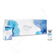 A-Jax D’azur PLA (PDLLA) Filler – 1 vial / 200mg