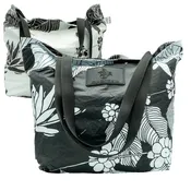 Aloha Collection - Designer Collaboration - Reversible Tote