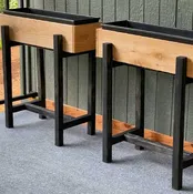 Planter Set