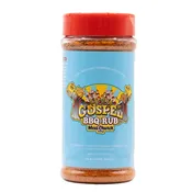 Meat Church Holy Gospel BBQ rub 12.5OZ