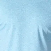 Aqua Cotton Basic Polo Shirts THE SHERWOOD